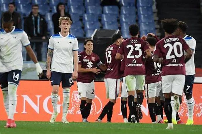 Lazio nỗ lực cạnh tranh suất tham dự Europa League
