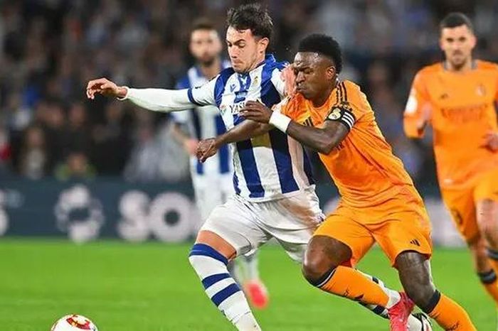 Thông tin trước trận Real Madrid đấu Real Sociedad