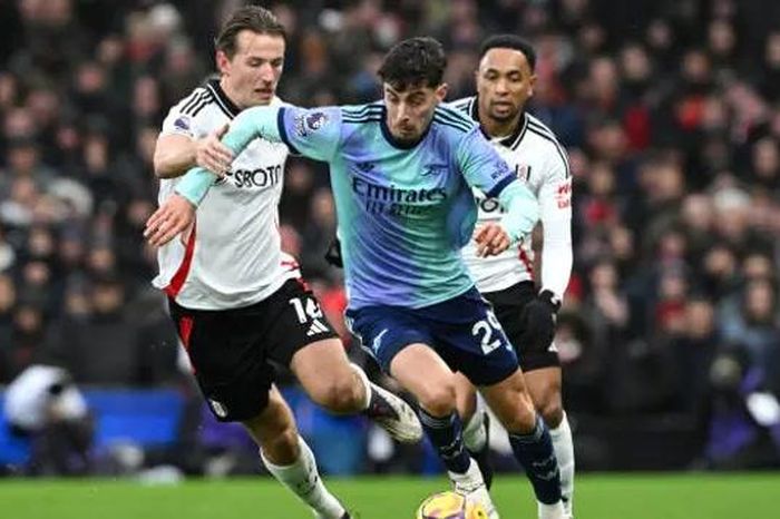 Arsenal có cơ hội tìm lại chiến thắng trước Fulham?