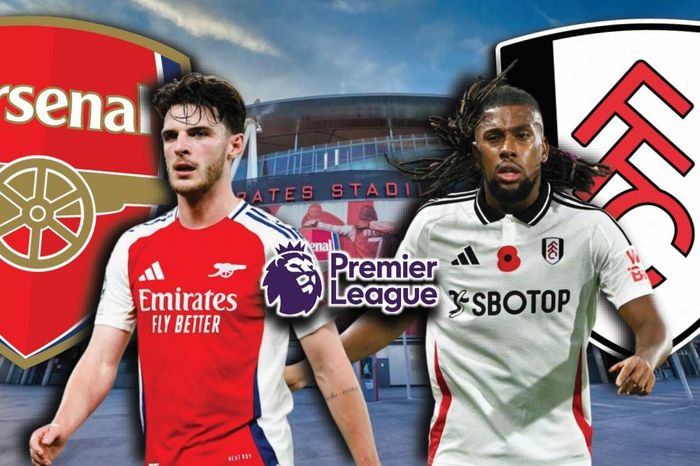 Dự đoán kết quả và đội hình ra sân trận Arsenal vs Fulham