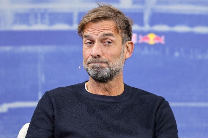 Klopp tránh lặp lại sai lầm của Liverpool trong kế hoạch bất ngờ