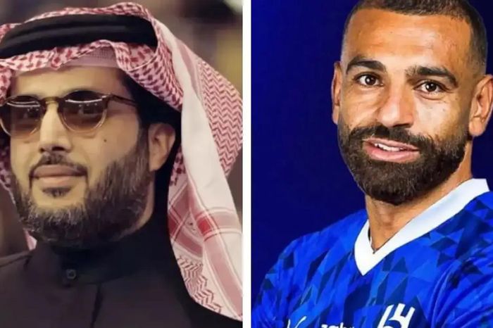 Saudi Pro League tự tin có chữ ký của ngôi sao Salah