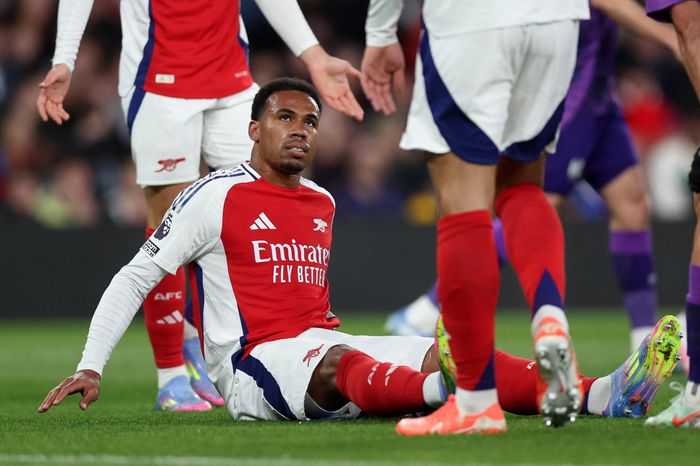 Arsenal nhận tin dữ trước đại chiến Real Madrid