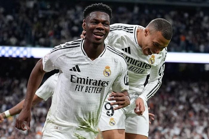 Real Madrid vào chung kết bằng bàn thắng ở phút 115