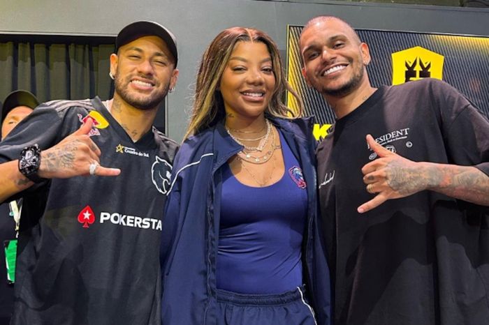 Neymar gây phẫn nộ