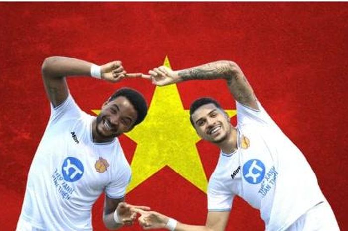 Bình luận đáng chú ý của Xuân Son về bài viết Hendrio chia tay Thép xanh Nam Định