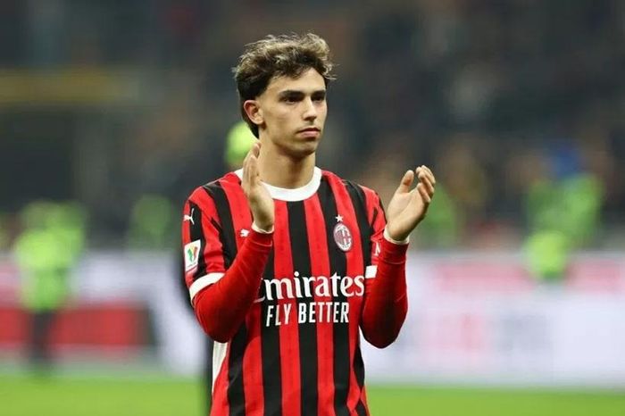 Joao Felix đối mặt với tương lai bất ổn