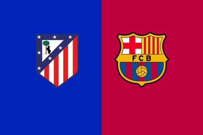Nhận định trận đấu Atletico Madrid vs Barcelona: Atletico tấn công phủ đầu?