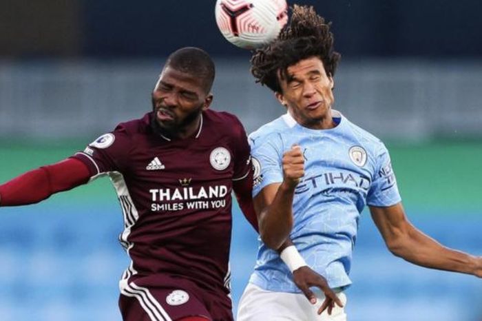 Nhận định Man City vs Leicester, 01h45 ngày 3/4 tại Ngoại hạng Anh