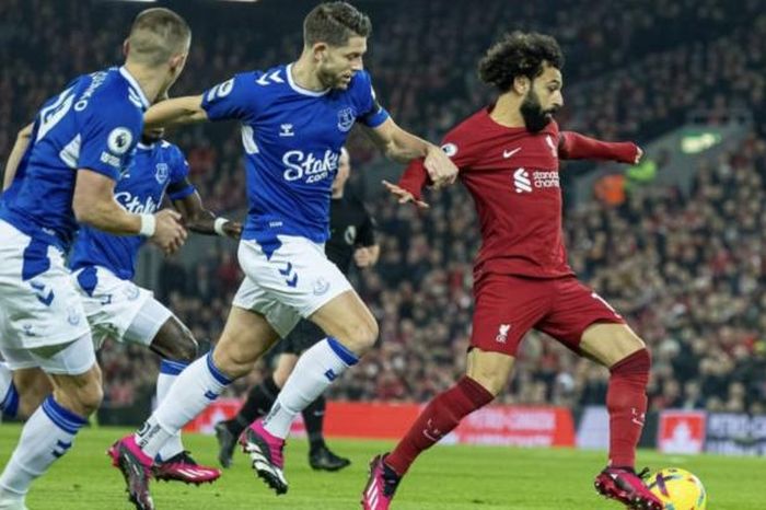 Nhận định Liverpool vs Everton, 2h ngày 3/4 tại Ngoại hạng Anh