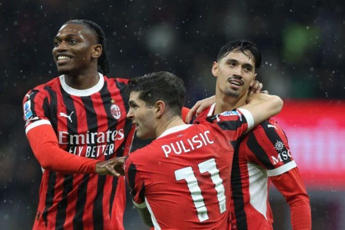 Nhận định AC Milan vs Inter Milan, 2h ngày 3/4: 'Tử chiến' ở San Siro