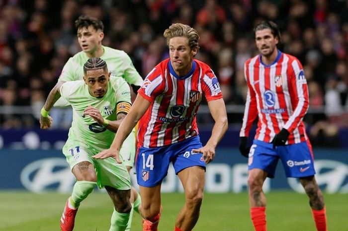 Nhận định bóng đá Atletico vs Barca: Tranh vé chung kết