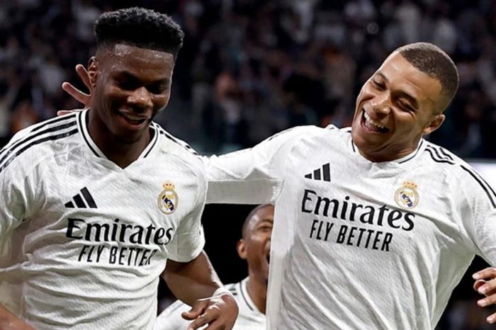 Real Madrid vào chung kết Cúp Nhà vua: Phi thường và điên rồ