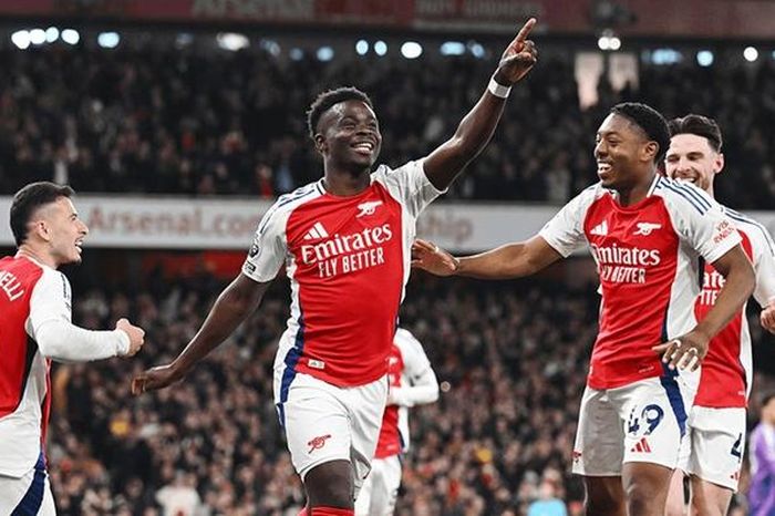 Arsenal trả giá đắt sau trận thắng nhọc nhằn trước Fulham