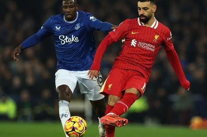 Nhận định, soi tỷ lệ Liverpool vs Everton (2h ngày 3/4), Ngoại hạng Anh 2024-2025