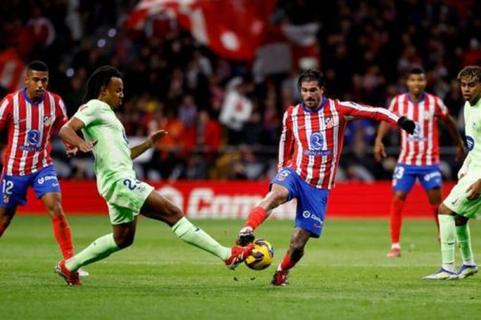 Barcelona và chặng 'Tourmalet' quan trọng nhất mùa giải
