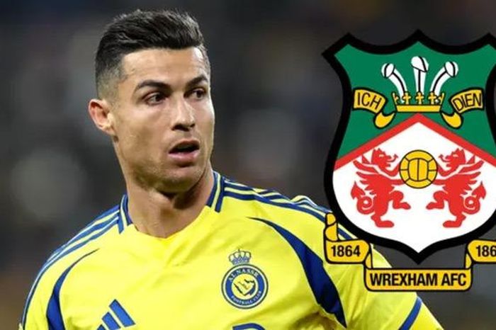 Ronaldo muốn mua một đội bóng nước Anh