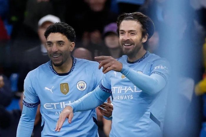 Khi Man City và Liverpool cùng thắng