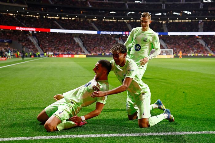 Barcelona gặp Real Madrid ở chung kết Copa del Rey sau 11 năm