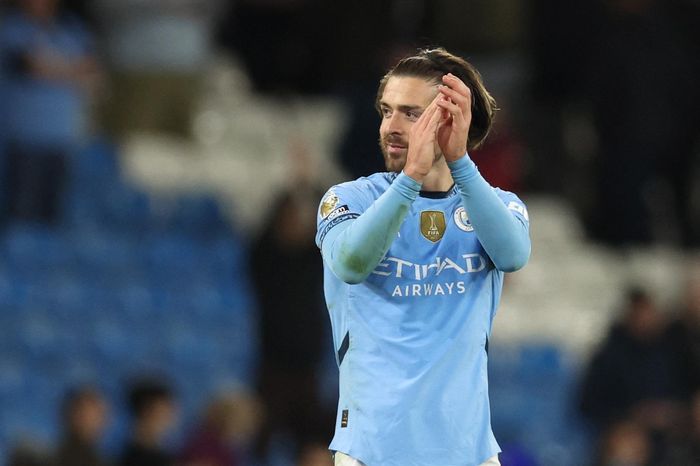 Grealish giải cơn khát bàn thắng