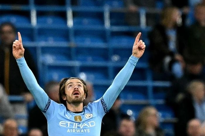 Bi kịch của Grealish