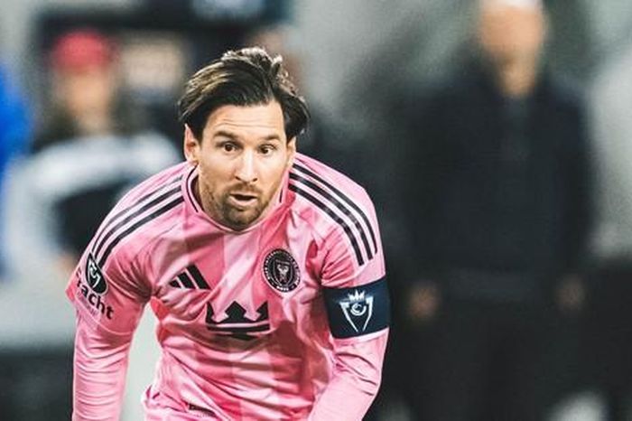Messi im lặng, Inter Miami thất bại ở tứ kết châu lục