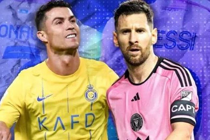 Bác tin Ronaldo sát cánh Messi ở FIFA Club World Cup