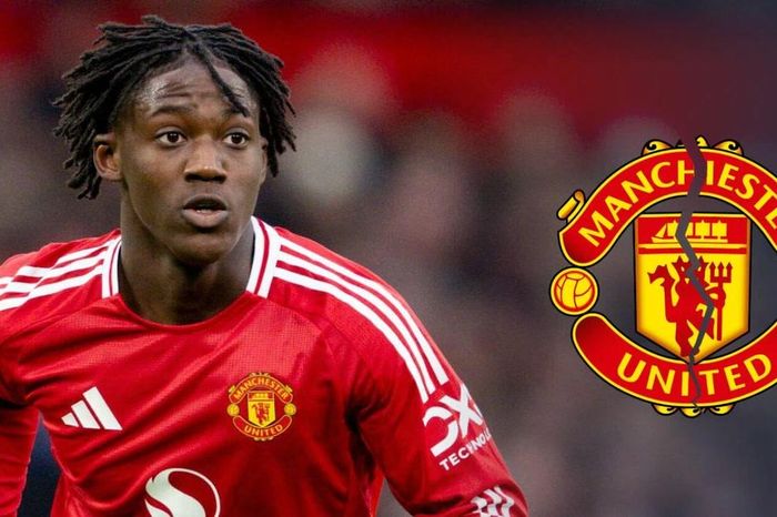 Man United chốt giá bán Mainoo, nhắm tiền vệ Serie A