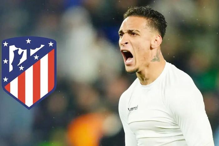 Antony mê hoặc Atletico Madrid, MU ra giá chuyển nhượng