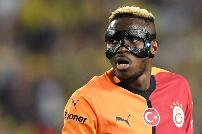 Tin tức về chuyển nhượng 3/4: Osimhem về MU, Chelsea ký Garnacho