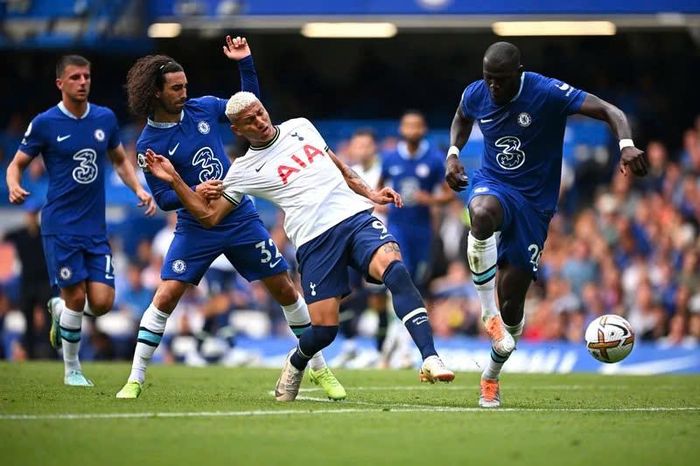 Nhận định, soi tỷ lệ Chelsea vs Tottenham (2h ngày 4/4), Ngoại hạng Anh 2024-2025