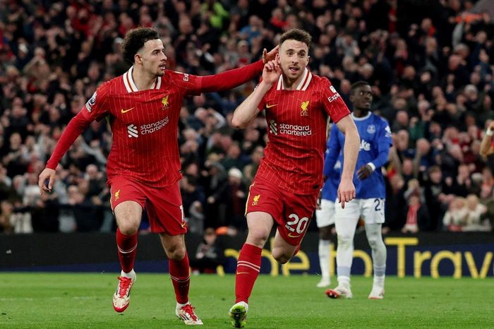 Kết quả bóng đá hôm nay 3/4: Liverpool, Man City hưởng niềm vui ở Ngoại hạng Anh