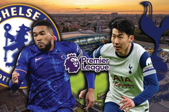 Dự đoán kết quả và đội hình ra sân trận Chelsea vs Tottenham