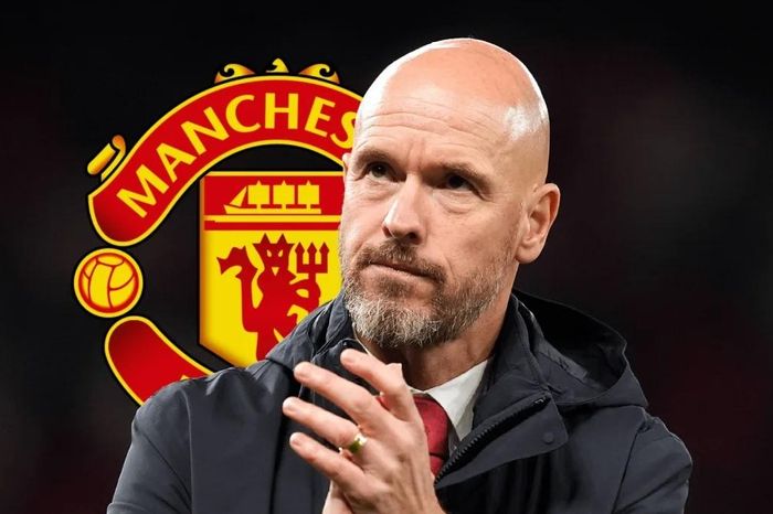 Số tiền đền bù Ten Hag nhận từ MU