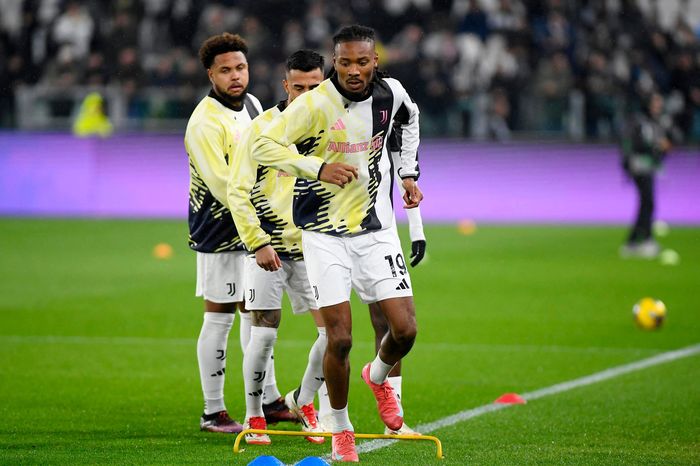 Arsenal cần chi 50 triệu bảng để có Khephren Thuram