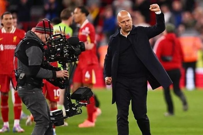 Khi nào Liverpool đăng quang Ngoại hạng Anh 2024/25?