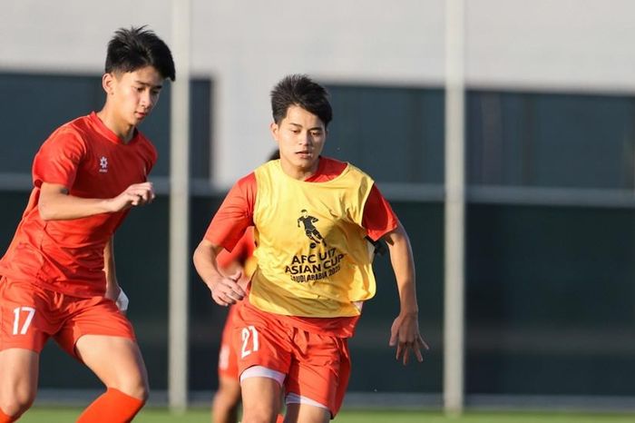 Lịch thi đấu bóng đá hôm nay 4/4: U17 Việt Nam ra quân ở giải châu Á