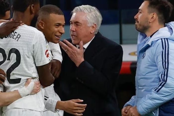 Bất ngờ số liệu Mbappe 'gánh' Real Madrid, chờ phá dớp hơn 15 năm
