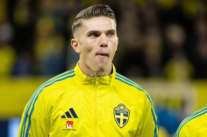 Viktor Gyokeres từ chối Man Utd, chốt bến đỗ bất ngờ