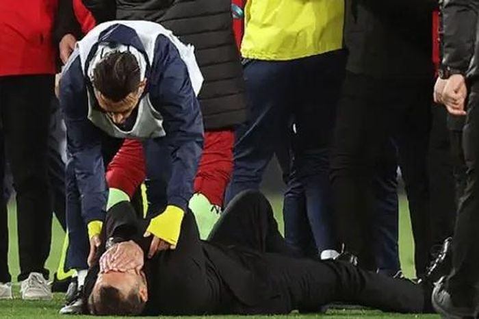 HLV Mourinho 'gây sốc' tại giải đấu Thổ Nhĩ Kỳ