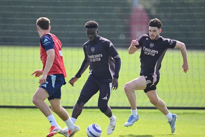 Arsenal và 4 ngày quyết định mùa giải của Mikel Arteta