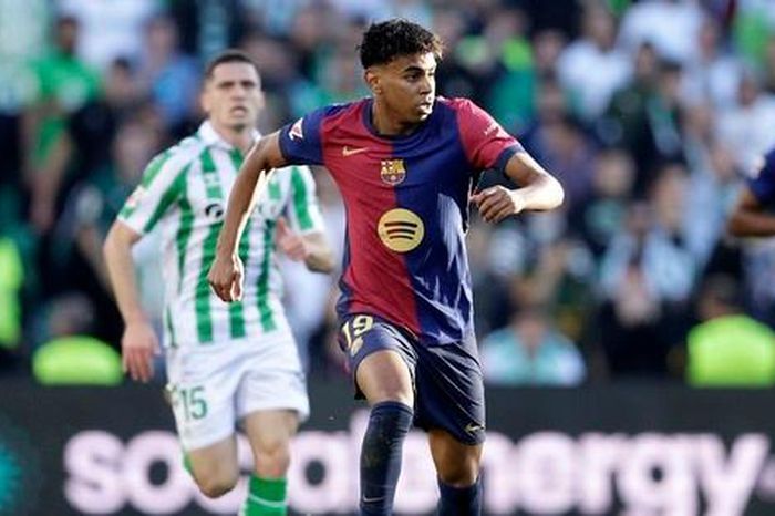Nhận định Barcelona vs Real Betis, 02h00 ngày 6/4: Giải mã hiện tượng