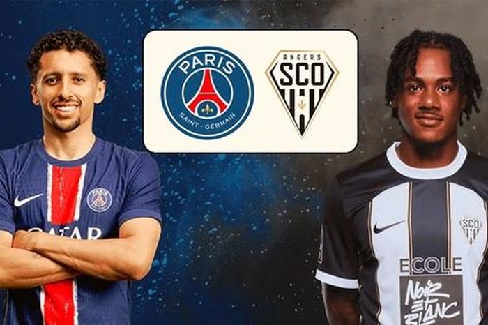 Nhận định PSG vs Angers, 22h ngày 5/4: Cô đơn trên 'ngai vàng'
