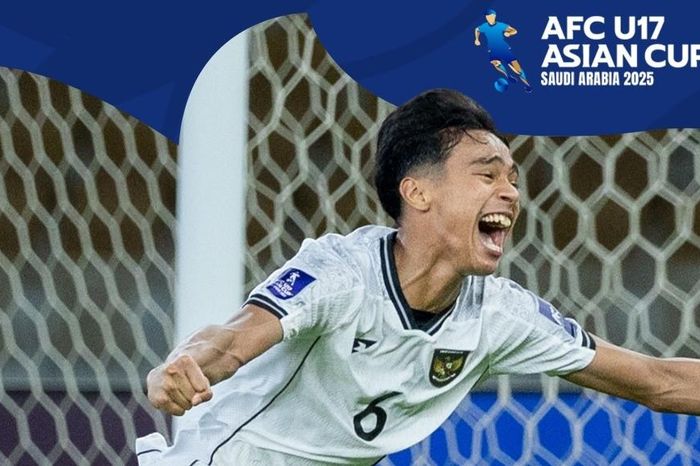 U17 Indonesia gây địa chấn khi quật ngã U17 Hàn Quốc