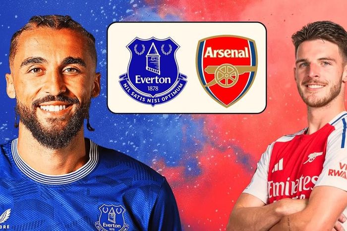 Nhận định Everton vs Arsenal: Giăng bẫy Pháo thủ