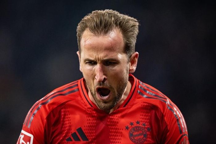 Harry Kane lập công, Bayern Munich tiến gần ngôi vô địch Bundesliga