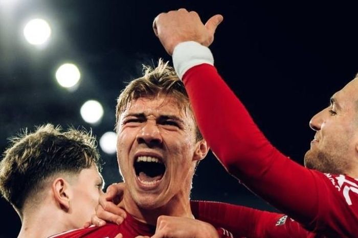 Amorim tuyên bố lớn chuyển nhượng, MU gấp rút 'đòi' Premier League