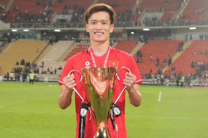Đã rõ lý do Hoàng Đức bỏ lỡ cơ hội sang Man City
