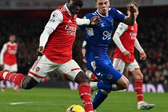 Nhận định, soi tỷ lệ Everton vs Arsenal (18h30 ngày 5/4), Ngoại hạng Anh 2024-2025
