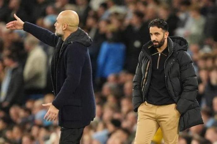 Vòng 31 Giải Ngoại hạng Anh: Man City gặp áp lực lớn ở derby thành Manchester